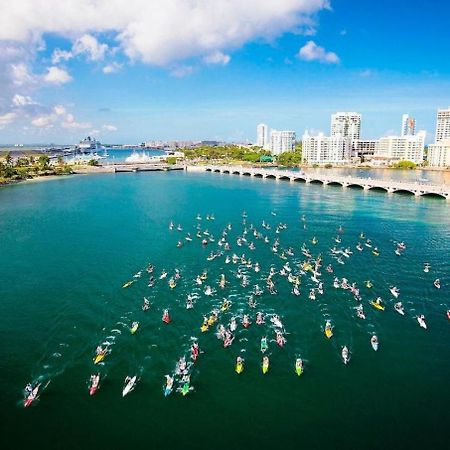 P5 Pr Rentals Condado Beach Great Location San Juan Esterno foto