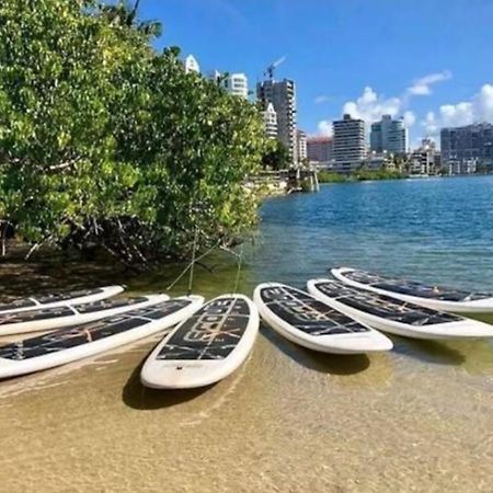 P5 Pr Rentals Condado Beach Great Location San Juan Esterno foto