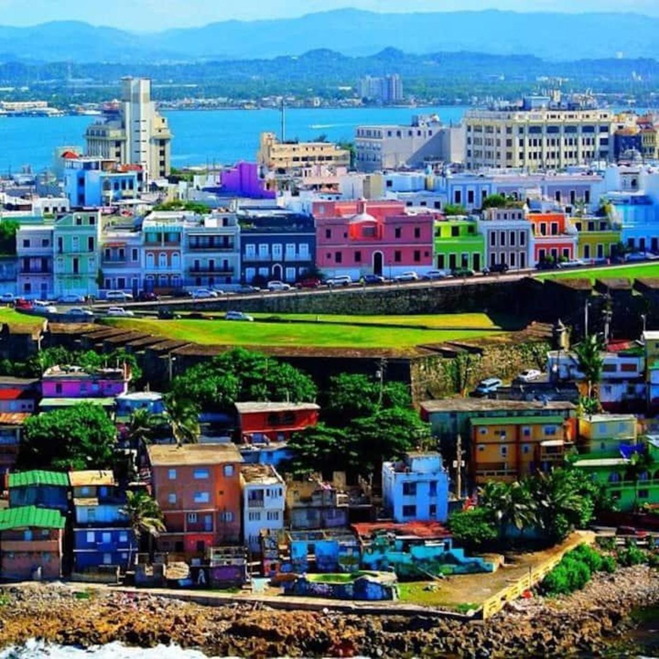 P5 Pr Rentals Condado Beach Great Location San Juan Esterno foto