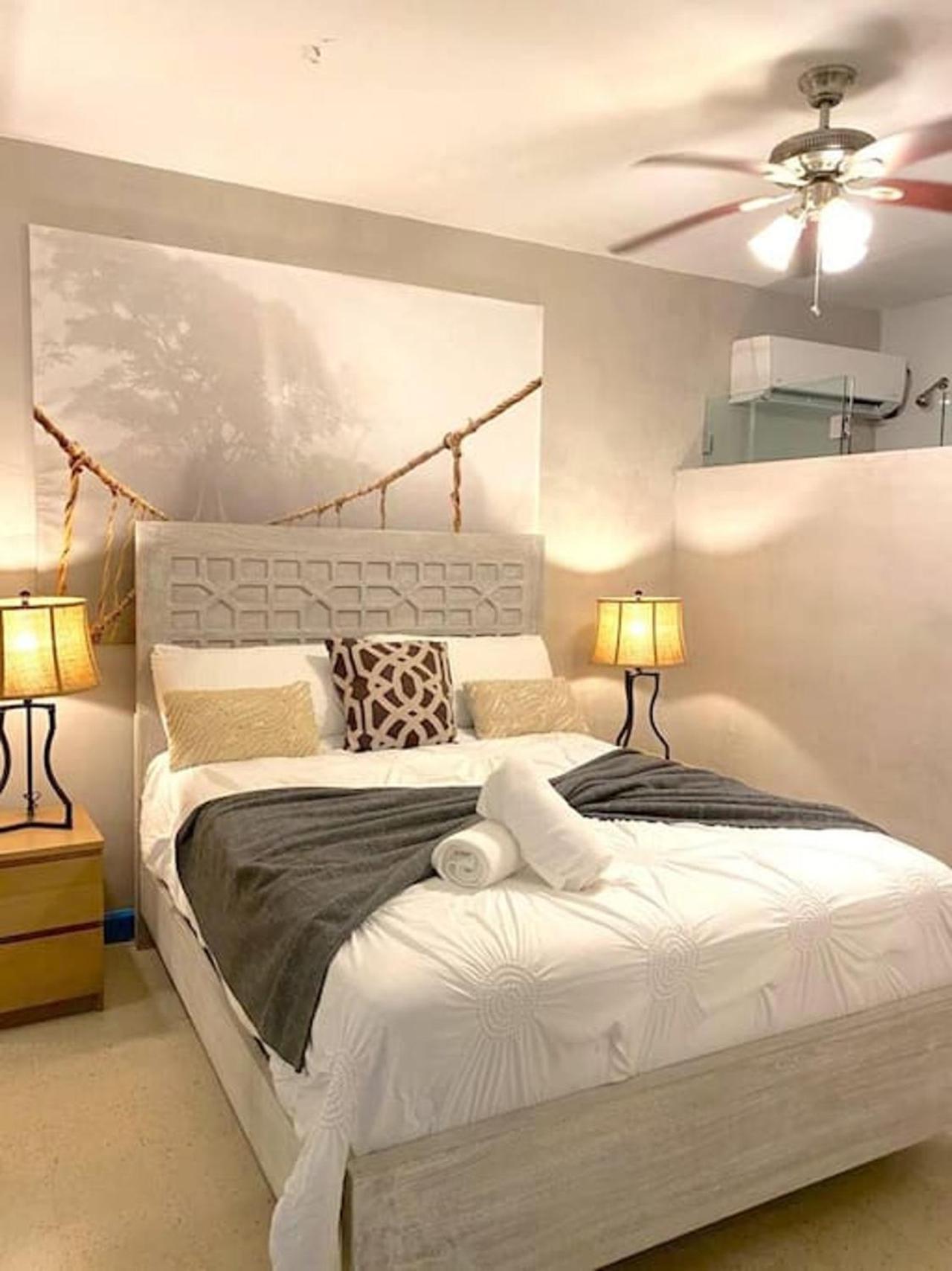 P5 Pr Rentals Condado Beach Great Location San Juan Esterno foto