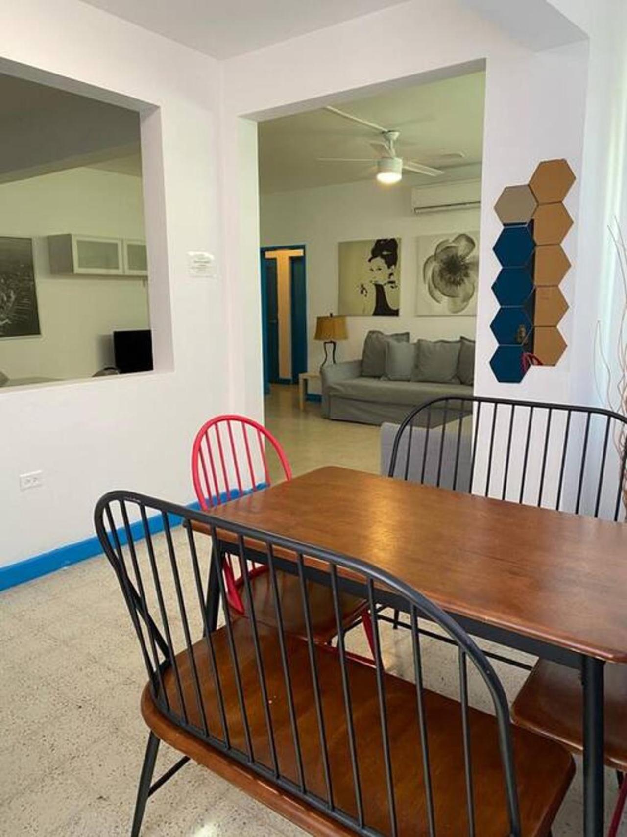 P5 Pr Rentals Condado Beach Great Location San Juan Esterno foto