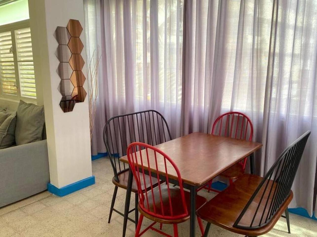 P5 Pr Rentals Condado Beach Great Location San Juan Esterno foto