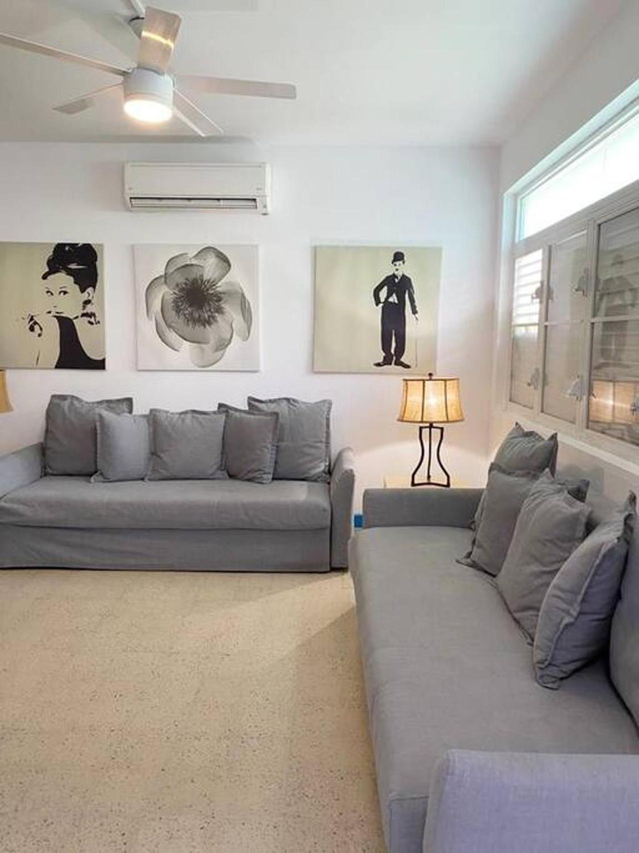 P5 Pr Rentals Condado Beach Great Location San Juan Esterno foto