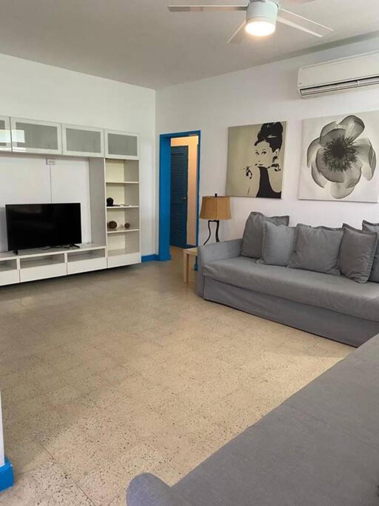 P5 Pr Rentals Condado Beach Great Location San Juan Esterno foto
